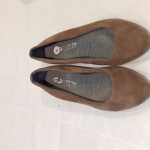 Dr. Scholl's women's Giorgie Ballet flats